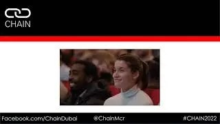 CHAIN Dubai 2022: COP 26 &ndash; 17 Jan 22