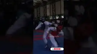Powerful Kick #powerfullkick