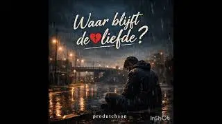 waar blijft de liefde  - produtchson #music #love #aicover #realtalk 