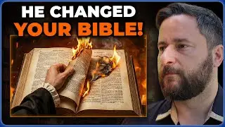 I'm Not Catholic Because My Bible is Different...