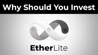 Why should you invest in EtherLite PRE-ICO, Timing is the key to success | how to buy etherlite 2021