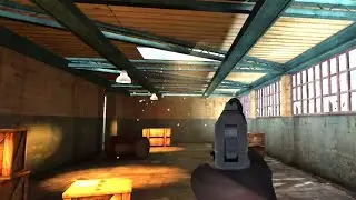 Mutant Zone Horror Bunker Level 19 (Gameplay Android)