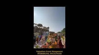 Cycle Rickshaw Entry, vintage rickshaw welcome,traditional groom entry Contact 9928686346,9413174160