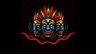 Dancing Drums