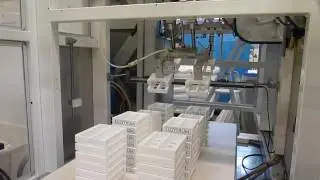 ROBOT PAGES