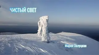 Чистый свет. Мария Залуцкая