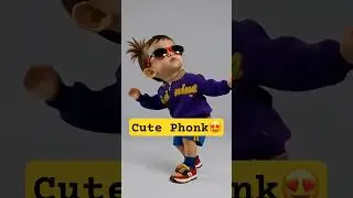 Little Baby Steals the Show! 😎🔥 #shorts #viral #youtubeshorts #ytshorts #viralshorts #trending