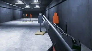 GROUND BRANCH - New Shotgun Animations Showcase