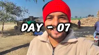 Day - 07/30 of daily vlogs...‼️#hardwork #relatable #minivlog 