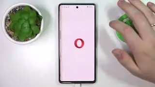 How to Install Opera Browser on GOOGLE Pixel 7 - Download Opera Browser