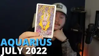 AQUARIUS - 