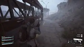 They tried to rob us but ended up getting robbed themselves