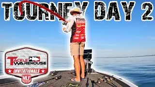 Bass Fishing Tournament Madness: Catching Giants on the Detroit River for $80K!