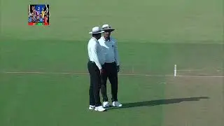 Highlights: Vidarbha Dent TN on Day 1