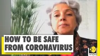 Today Tonight: WHO Chief Scientist tells how to be safe from coronavirus