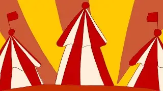 The Circus Procession | 2nd grade reading level