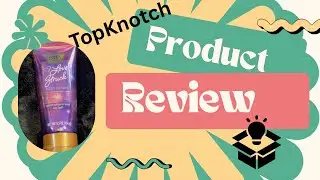 TopKnotch Product Review-LoveStruck