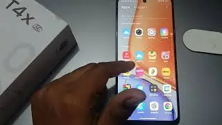 How to Reset Camera Settings on Vivo T4x 5G | Fix Blurry Photos & Restore Defaults