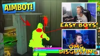 TFUE SHOWS NEW *JUGGLING* TRICK AND HACKERS ON FIRE! - Fortnite Best Plays and Funny Moments #2