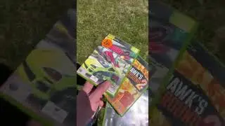 НАХОДИМ ОТЛИЧНЫЕ ИГРЫ В CARBOOT #шорты