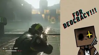 BUG CRUSHING TIME RRRRAAAAAHHHH