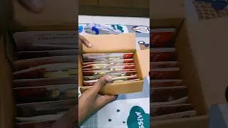 unboxing number candles #unboxing #candles #numbercandles #beautifulcandles #candle #cakecandle