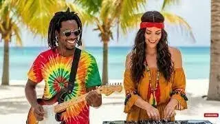 Relaxing Reggae Playlist 2025 &ndash; Smooth Slow Hits with a Seaside Feel 🌊🎧