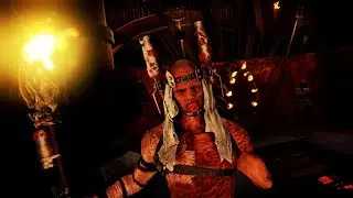 Mad Max - #17 Torch them all, miss&otilde;es secund&aacute;rias - PS4