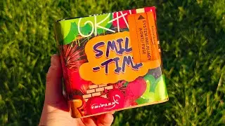 Wyrzutnia SMILE TIME TXB773 Triplex - 20 strzał&oacute;w, kaliber 20mm 