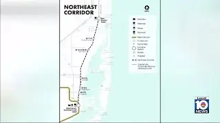 Miami-Dade County looking at massive $927M public transportation project