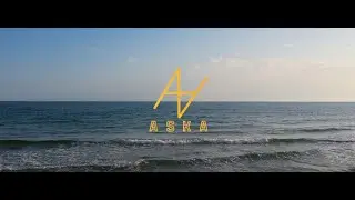 ASKA   CAMMINO SOLO (Prod. By Kozak)