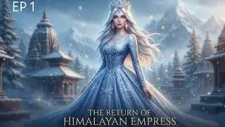 The Return of Himalayan Empress || Episode 1 || Himalayan Empress | rebirth Empress | rebirth Girl