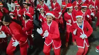 Buon Natale 2025 @Thrissur #buonnatale #christmas #newyear 