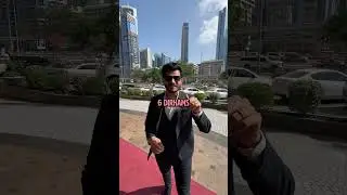 UAE's Big Law Changes in 2025 (Alcohol Tax, Paid EV Charging, & More!)