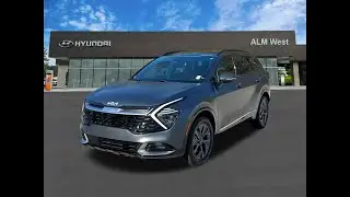 2024 Kia Sportage Hybrid SX-Prestige Atlanta, Lithia Springs, Smyrna, Marietta, Vinings GA
