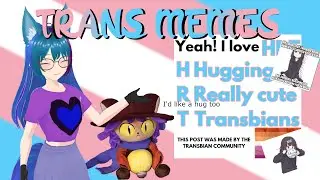 Free Hugs For Everyone | TRANS MEMES | r/traa2 r/egg_irl