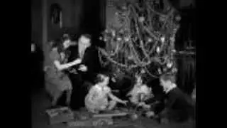 A Christmas Toast :A 2012 Christmas song for baby boomers
