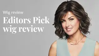 Editors Pick wig review for the Simply Wigs Community