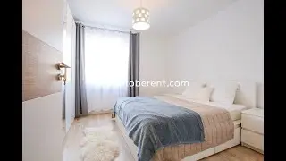 Flat for rent in Gdansk Wrzeszcz Poland - Konopnickiej