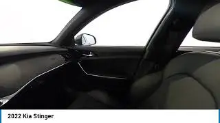 2022 Kia Stinger near me Lighthouse Point, Pompano, Coconut Creek, Pompano Beach, FL PV5748A PV5748