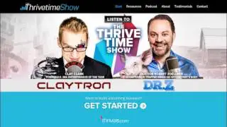 Business Coach | The Thrive Time Show answers mailbag questions