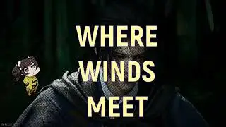 SECUIL INFO SOAL WHERE WINDS MEET (GLOBAL)... GAME MMO LITE GRATIS..! F2P? AMAN!