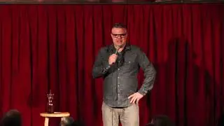 TIM HARMSTON DEMO