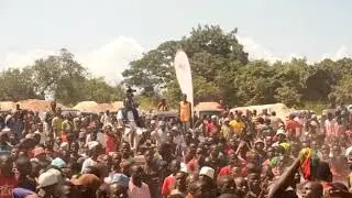Kizazi Chamapambano Similizi Kiniga Ft KajeMC