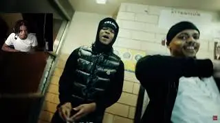 Sha EK - Enough Is Enough (Official Video) REACTION
