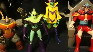 King Vega figurine grendizer 😉 🙂
