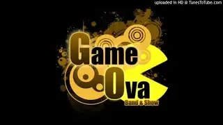Gameova Band - Feel So Right