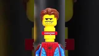 Lego never told you this...