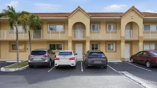 7011 W 29th Ave #206, Hialeah, FL