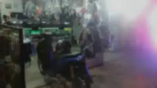 ready asesories bikers